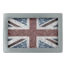 Search for vintage belt buckles Rustic