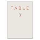 Search for orange table cards Seating
