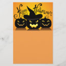 Search for halloween flyers Background