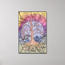 Search for tree of life canvas prints Faith
