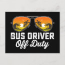 Search for school bus postcards Student