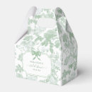 Search for sage green favor boxes Wildflowers