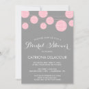 Search for chinese bridal shower invitations Modern