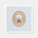Search for farm animals napkins Floral