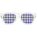 Search for checkered sunglasses Yellow