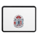 Search for nurse trailer hitch covers Funny4thofjuly