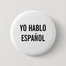 Search for spanish buttons Bilingual