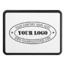 Search for logo trailer hitch covers Text
