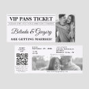 Search for vip wedding invitations Modern