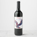 Search for eagle wine labels Red