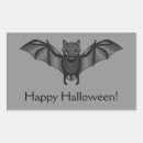 Search for cute halloween cartoon bat stickers animal