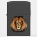Search for leo lighters Animal