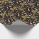 Search for turkey wrapping paper Thanksgiving