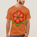 Search for hibiscus mens tshirts Vacation
