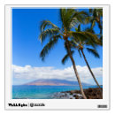 Search for hawaii wall decals Beach