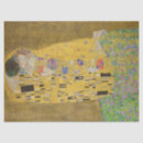 Search for gustav klimt tissue paper Lovers