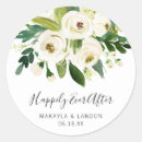 Search for happily ever after stickers Elegant