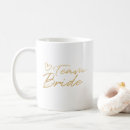 Search for bachelorette party mugs Bridesmaids