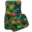 Search for dinosaur car floor mats Nature