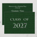 Search for class of 2027 graduation invitations College