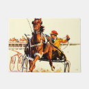Search for horse doormats Retro