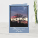 Search for adult baptism cards Christian