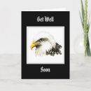 Search for funny military cards Eagle