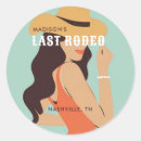 Search for nashville stickers Bachelorette itinerary