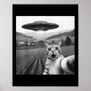 Search for alien posters Kitten