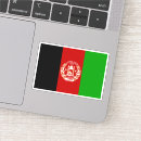 Search for afghanistan flag crafts party Black