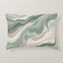 Search for olive green pillows Abstract