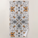 Search for bug beach towels Dragonfly