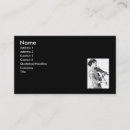 Search for job search business cards Connection