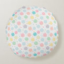 Search for teal and orange pillows For kids