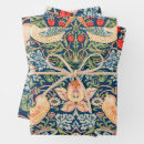 Search for art nouveau wrapping paper Birds