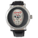 Search for horror watches Friday the 13th