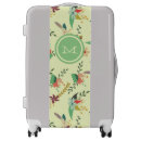 Search for floral luggage Flowers