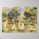 Search for nude posters impressionist
