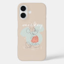 Search for iphone 16 cases Classic mickey mouse