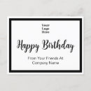 Search for company logo cards Marketing