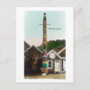 Search for totem poles alaska Lantern