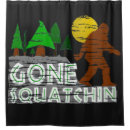 Search for bigfoot and sasquatch bathroom accessories Gone squatchin