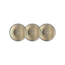 Search for unique golf ball markers Elegant