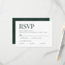 Search for 3 choice menu rsvp cards Watercolor