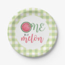 Search for one in a melon Watermelon