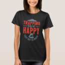 Search for trapper gifts Hunter