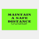 Search for social distancing stickers Fun