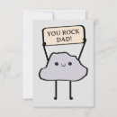 Search for you rock cards For him