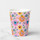 Search for paper cups Pattern
