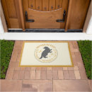 Search for doormats Hufflepuff house